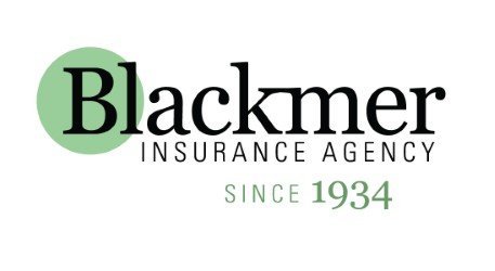 Blackmer Insurance Agency logo