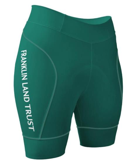 D2R2 Cycling Shorts