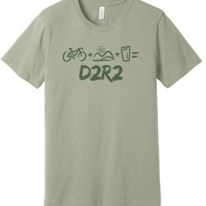 2026 D2R2 Souvenir T-shirt
