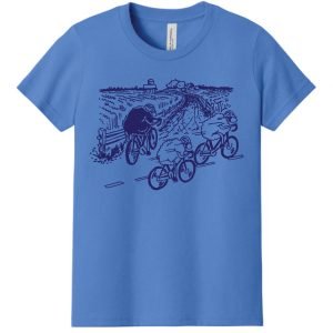 Youth D2R2 T-Shirt